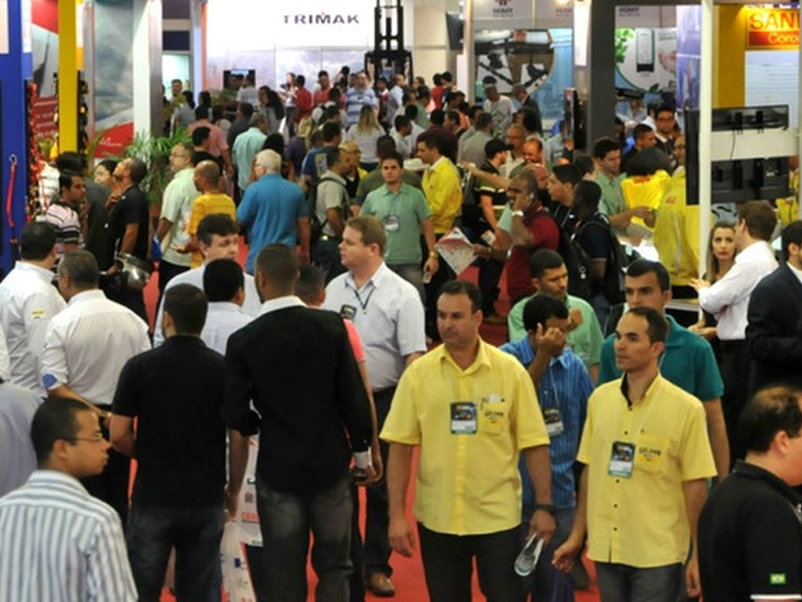 Mec Show: Petrobras promotes business in Espírito Santo