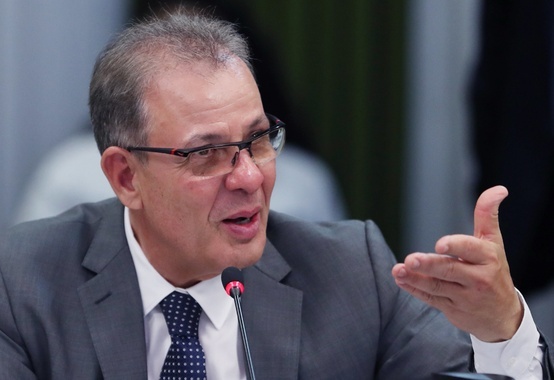 Bento Albuquerque reaffirms his optimism in the face of the crisis and bets on the resumption of the country after the pandemic Bento Albuquerque reaffirms his optimism in the face of the crisis and bets on the resumption of the country after the pandemic