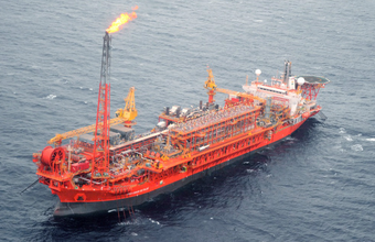 Petrobras achieves record production in Brazil for the fourth consecutive year