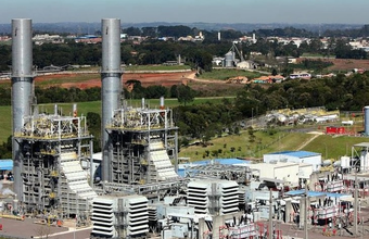 Petrobras on sale of stake in power sector company