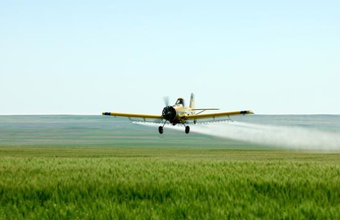 Petrobras resumes supply of agricultural aviation gasoline