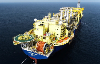 Petrobras reaches 2024 annual production target