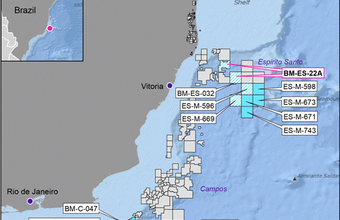 Statoil enters São Bernardo discovery