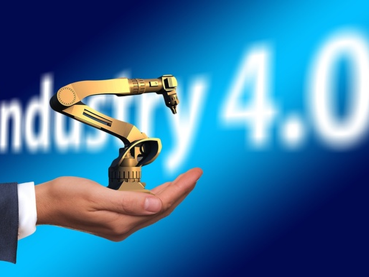 Transformation of work will require new skills