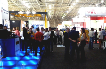 Brasil Offshore closes its 10th edition by exceeding business expectations
