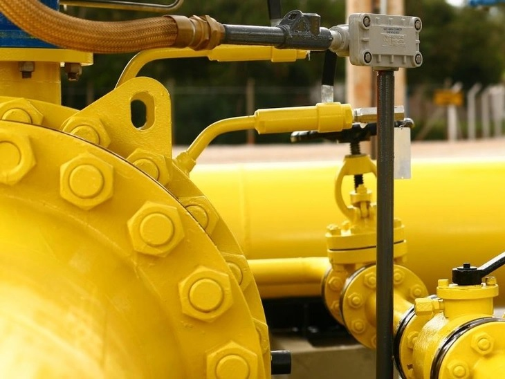 ANP will hold, on 4/26, a workshop on the definition of criteria for the characterization of transport gas pipelines