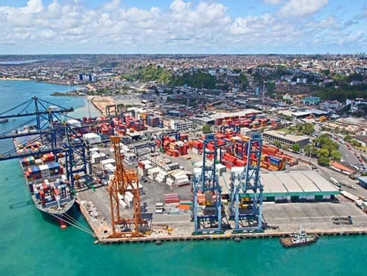 Brazilian balance is underfunded by $ 6.1 billion in the year