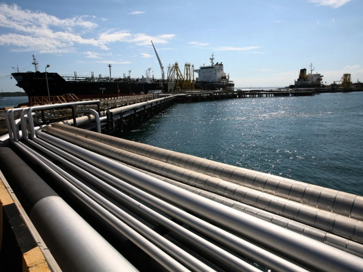 To meet Transpetro's needs, Petrobras resumes ship contracting.