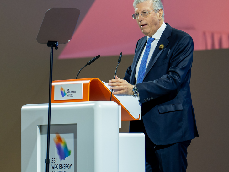 WPC Energy welcomes the Republic of Chad into membership