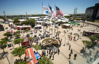 OTC 2017 day 3