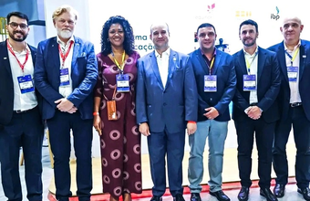 Equinor, SBM, and IBP Launch Program to Train Offshore Workforce in Brazil