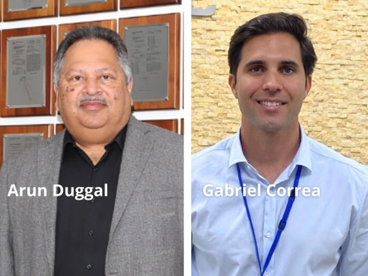 MODEC Group Professionals to Be Honored at OTC 2025