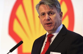 Brazil: President of Shell Ben Van Beurden says it will expand investments