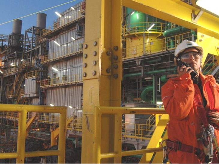 ANP: Domestic oil production grew 3.2% to 2.5 million barrels / day, the pre-salt in 1 million bpd