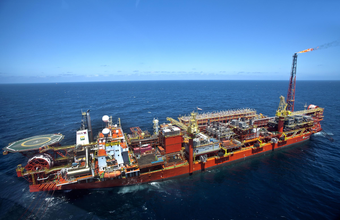 Brazil's petroleum production hits new record