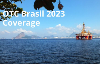 During OTC Brazil 2023, the ANP (National Agency of Petroleum, Natural Gas, and Biofuels) hosts the 'XI Workshop on Operational Safety and the Environment (SOMA).