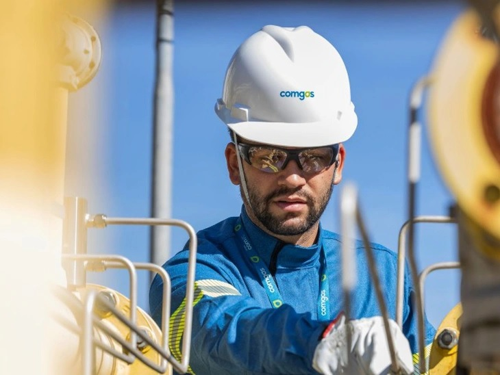 Comgás launches public call for natural gas acquisition