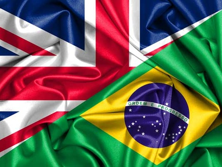 Commercial missions of Oil & Gas and Marine departments to the United Kingdom