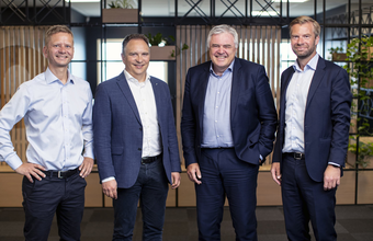DeepOcean, Solstad Offshore and Østensjø team up in remote operations venture 