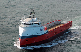 Wärtsilä and CBO to partner in Latin America’s first hybrid vessel upgrade project