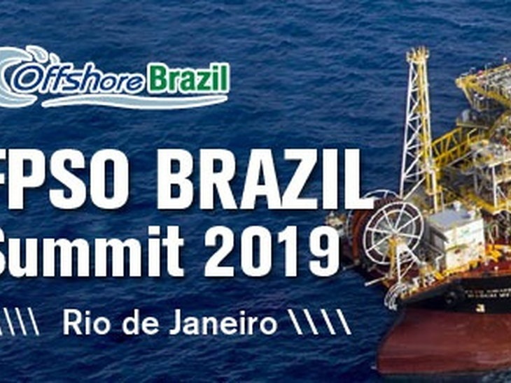 FPSO Brazil Summit 2019