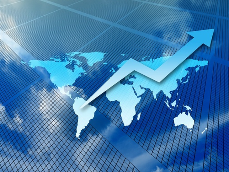 OECD improves outlook for world economy and Brazil in 2020