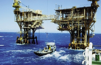 Petrobras informs on divestment of Enchova and Pampo clusters