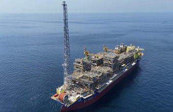 Petrobras and PPSA sign equalization agreement for Jubarte pre-salt