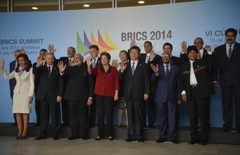Brazil-Latin America ties strengthened after BRICS meets USAN