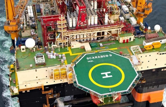 Saipem and Subsea7 join forces to create Saipem7