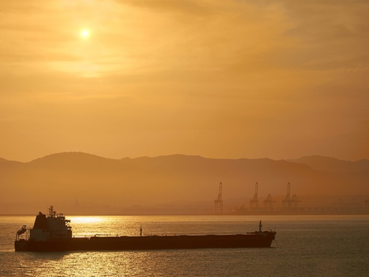 Ethanol exports fall 14.43% in January in annual comparison