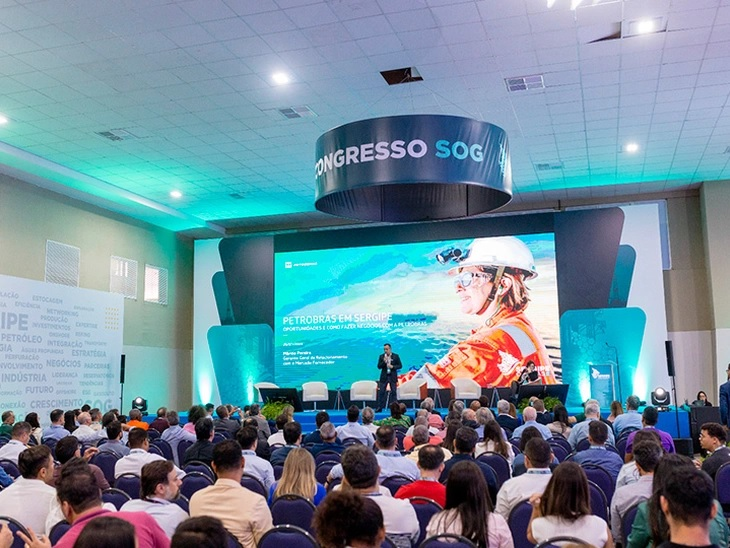SOG25 to Highlight Sergipe’s Oil and Gas Production Potential