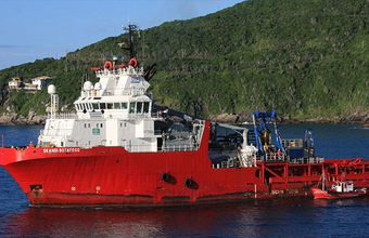 New contracts in Brazil