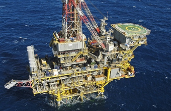 HRT says negotiate sale of stake in Polvo field