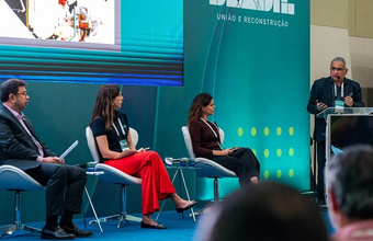 Sergas Highlights Progress and Expansion of Natural Gas Network During Panel at Sergipe Oil & Gas
