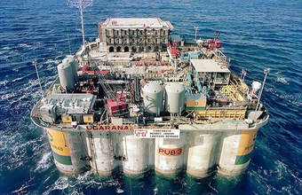Petrobras puts assets for sale onshore and in shallow waters in the Potiguar Basin, RN