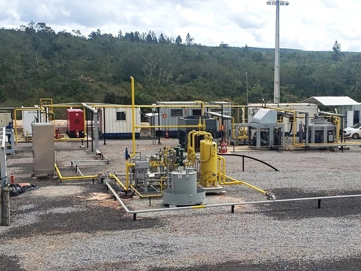 Petroborn Plans to Invest US$ 35 Million in Northeastern Brazil