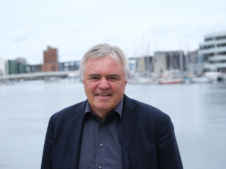 Diversified DeepOcean reports 42 percent revenue growth