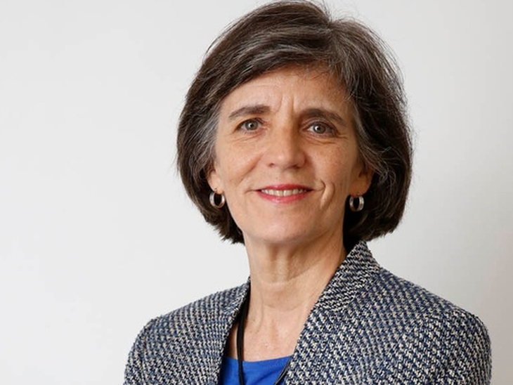 Brazil's “Window of Opportunities” in O&G goes through efficiency in cost management and renewable matrix, says Carla Lacerda