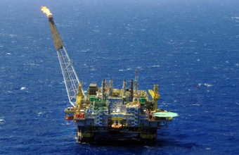 Oil and natural gas production in September