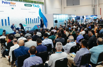 The Largest Oil and Gas Event in Northern and Northeastern Brazil Kicks Off This Wednesday (28th)