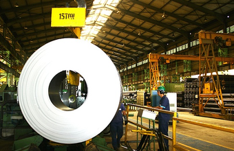 Brazil's industrial production up 1.2% in 2013