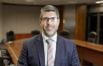 Petrobras Director is elected one of the most admired compliance executives in Brazil