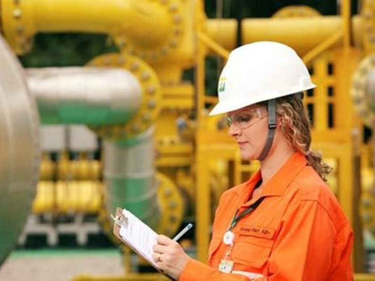 Women's Leadership: Women's leadership was debated on the last day of Rio Oil & Gas