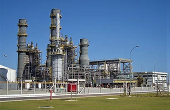 Petrobras on stakes in power generation companies
