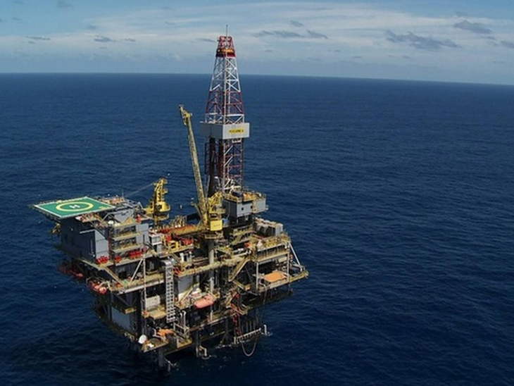 Equinor's Peregrino Field (BC) reaches 10 years of operation