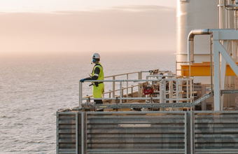 Equinor awarded 26 new production licences on the Norwegian continental shelf