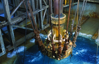 ANP and Petrobras sign agreement to bring 335 offshore wells into compliance with operational safety rules