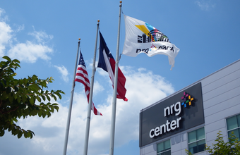 OTC 2015 begins today