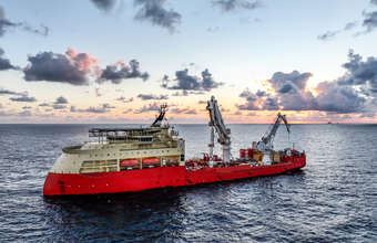C-Innovation completes successful decommissioning project in Gulf of America